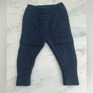Yooki Wool 0-9 mo Pants